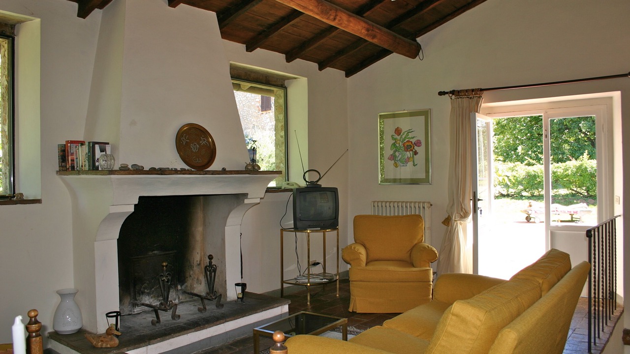 Photo of Bedroom in Pescaglia