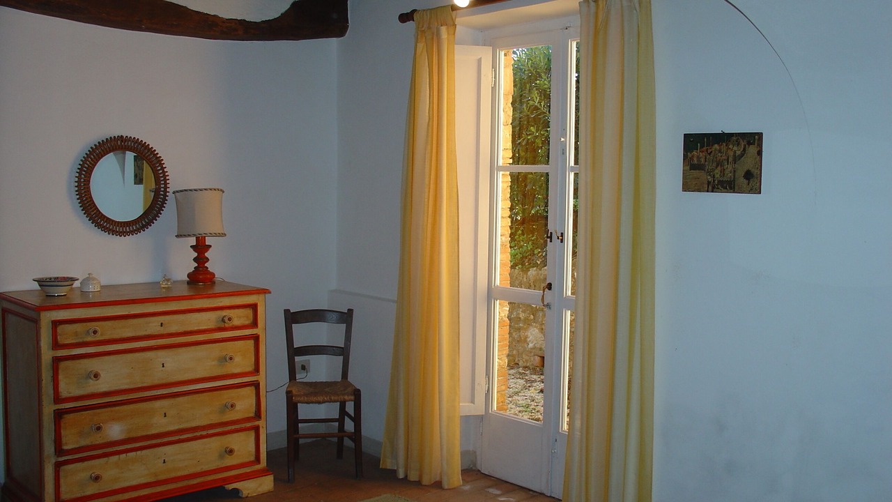 Photo of Bathroom in Pescaglia