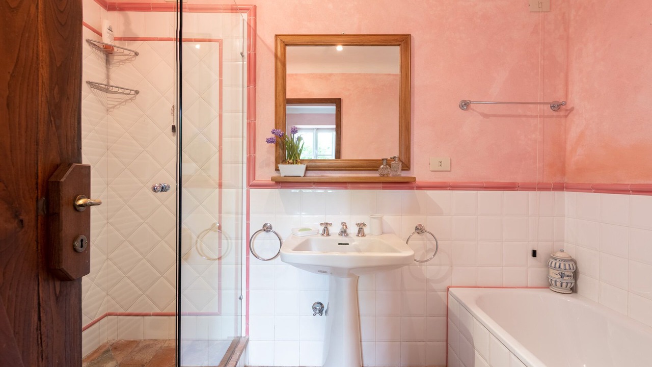 Photo of Bathroom in Pescaglia
