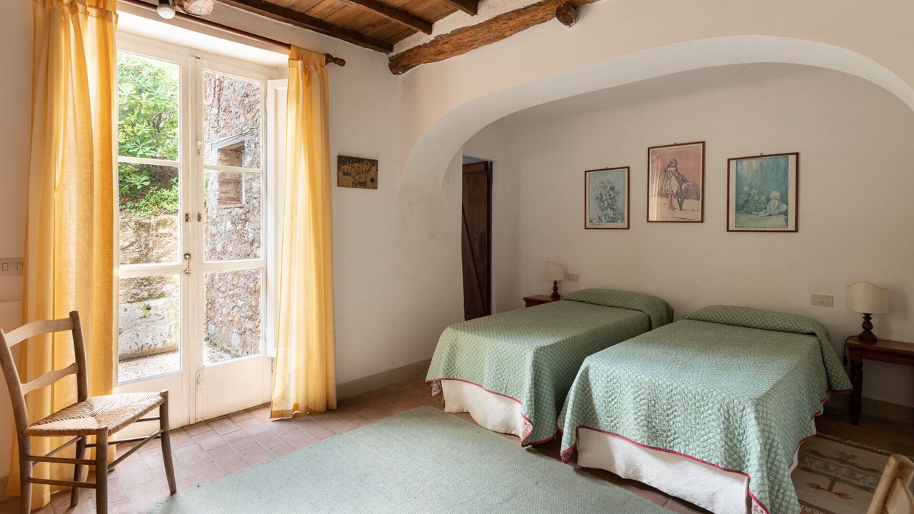 Photo of Bedroom in Pescaglia