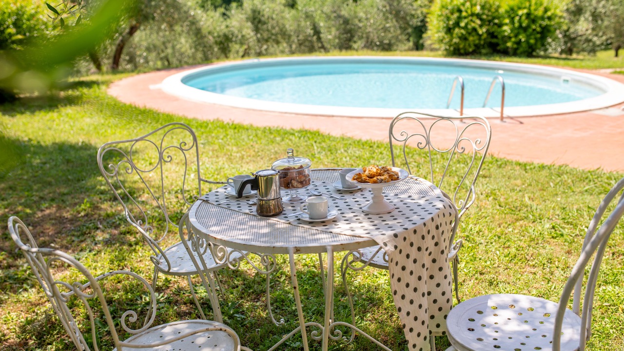 Photo of Outdoor in Altopascio
