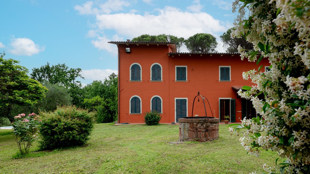 Photo of Outdoor in Altopascio