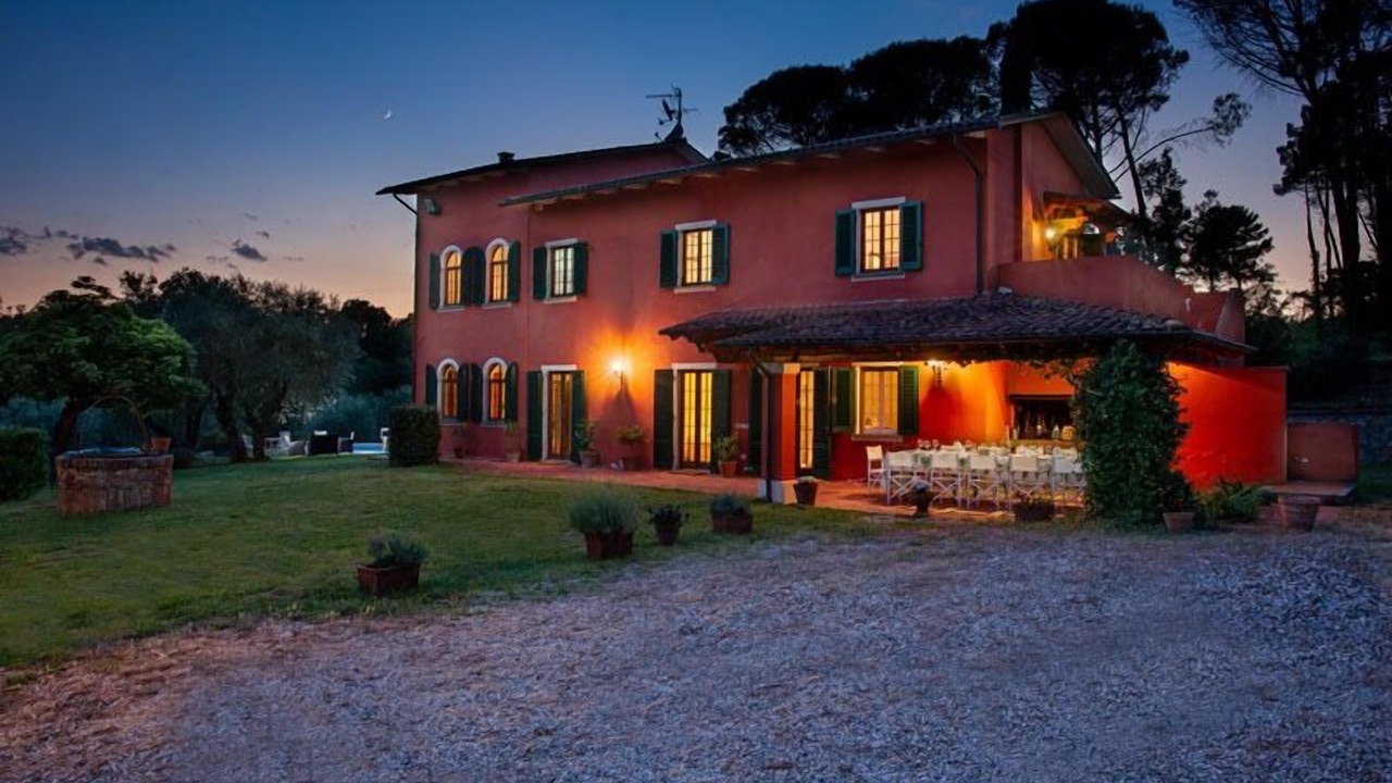 Photo of Outdoor in Altopascio