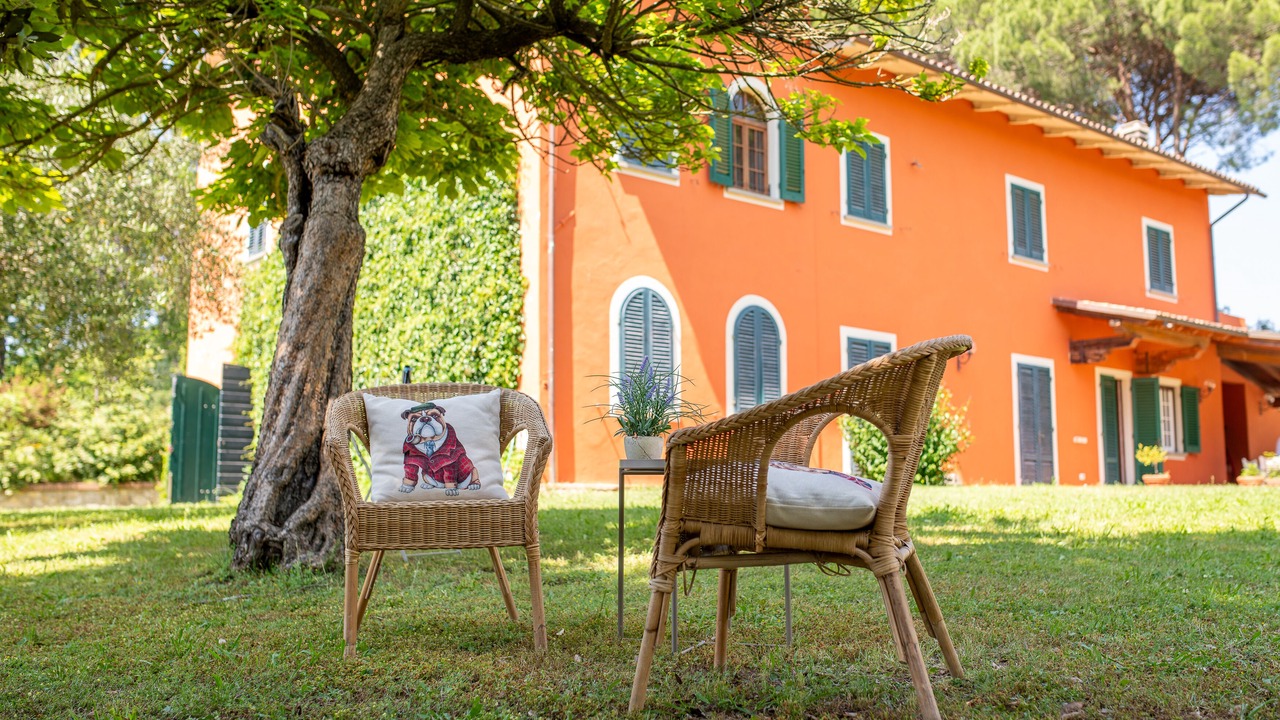 Photo of Outdoor in Altopascio