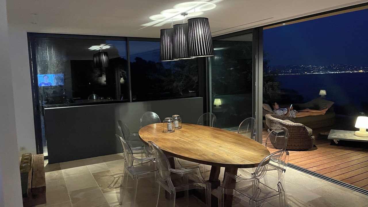 Photo of Outdoor in Theoule-sur-Mer