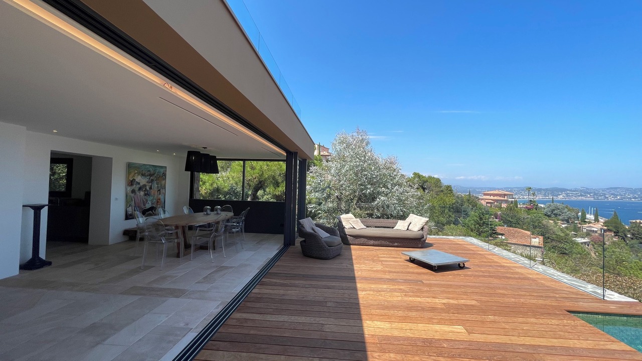 Photo of Outdoor in Theoule-sur-Mer