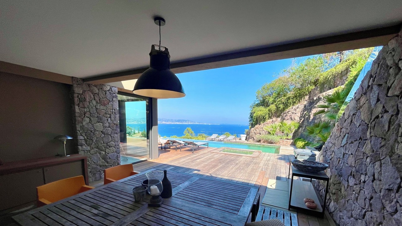 Photo of Outdoor in Theoule-sur-Mer
