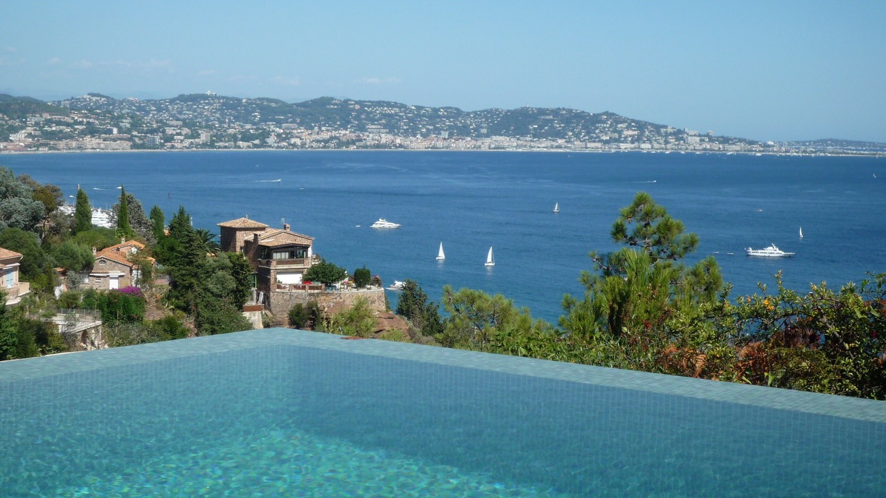 Photo of Outdoor in Theoule-sur-Mer