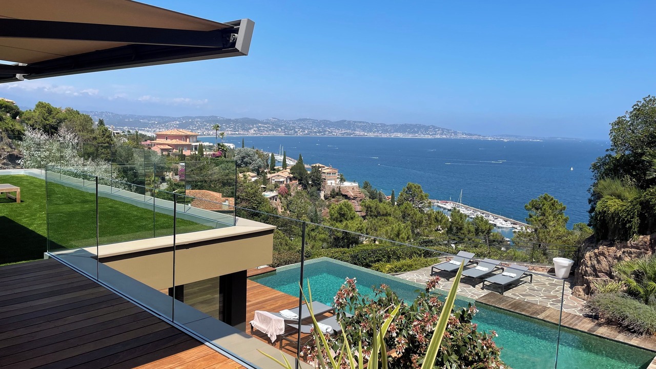 Photo of Outdoor in Theoule-sur-Mer