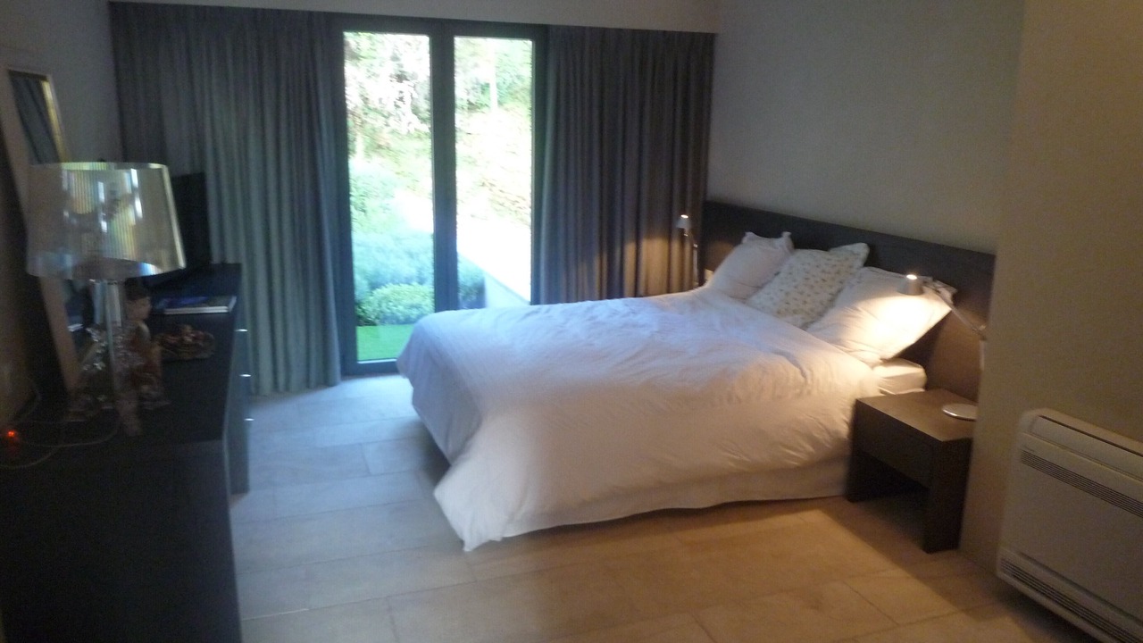 Photo of Bedroom in Theoule-sur-Mer