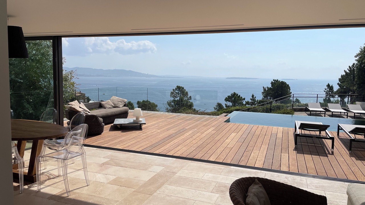 Photo of Outdoor in Theoule-sur-Mer
