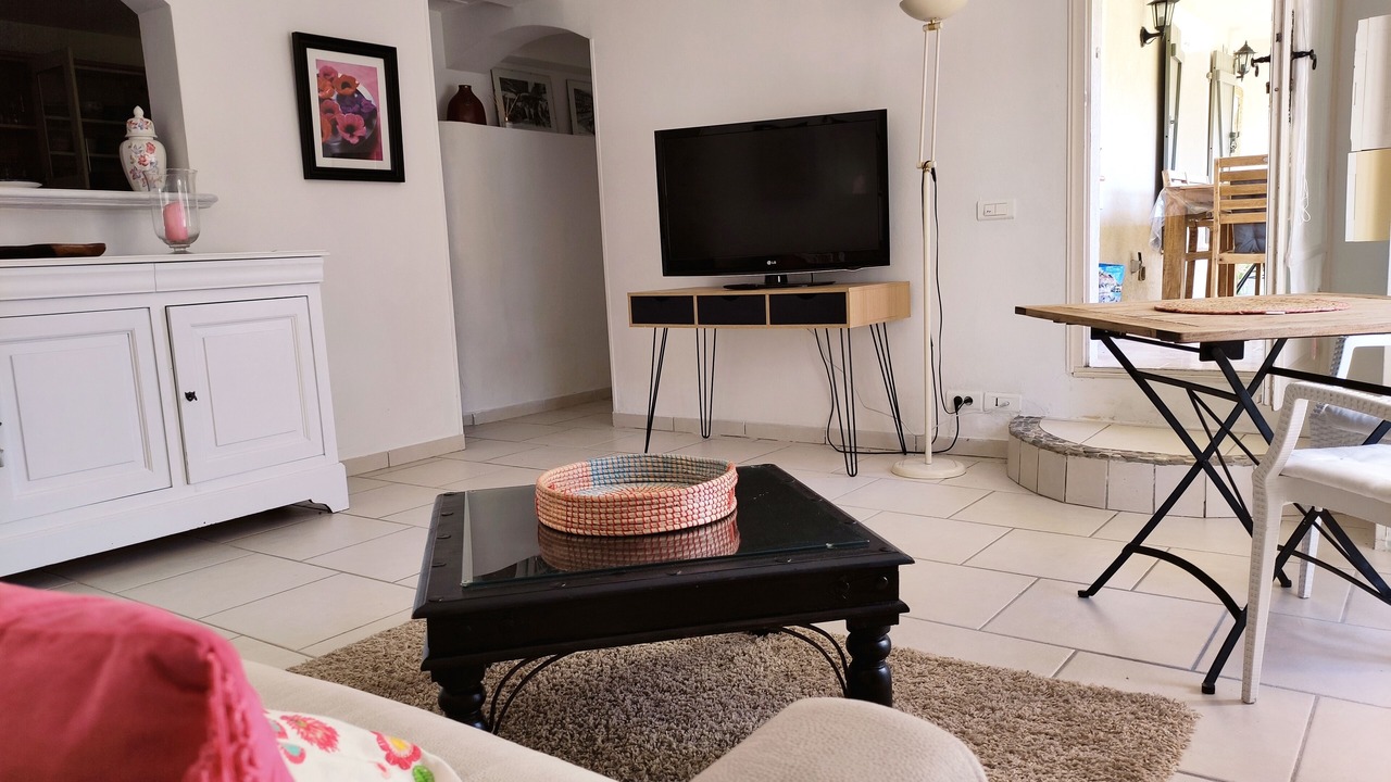 Photo of Livingroom in Saint-Paul-de-Vence