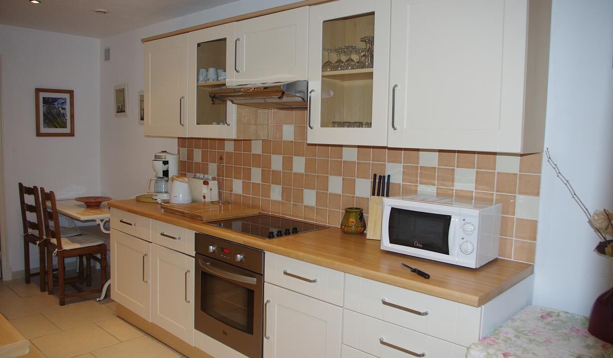 Photo of Kitchen in Saint-Paul-de-Vence