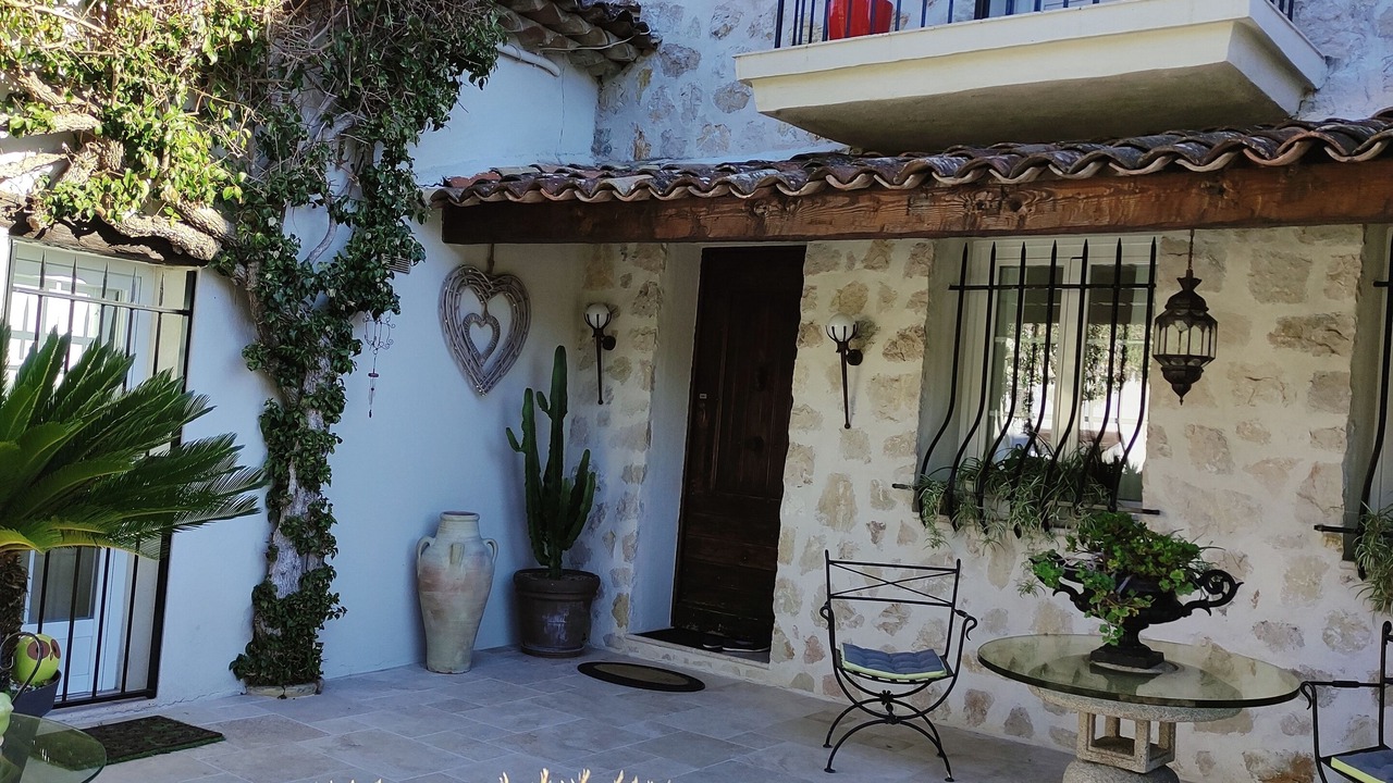 Photo of Outdoor in Saint-Paul-de-Vence