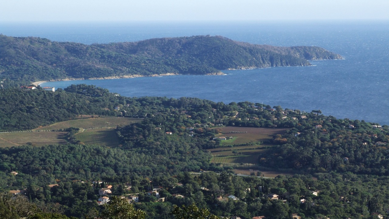 Photo of Outdoor in La Croix-Valmer