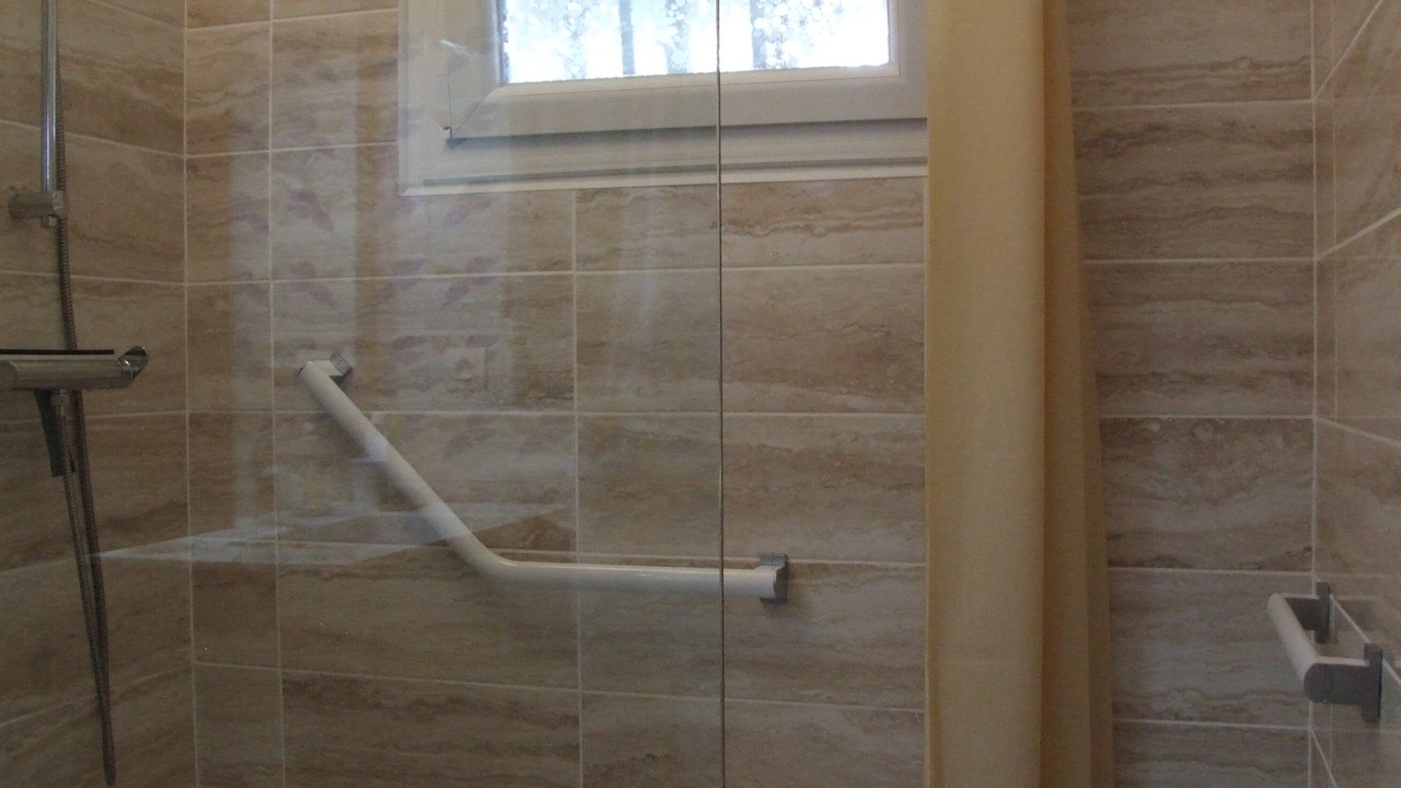 Photo of Bathroom in La Croix-Valmer