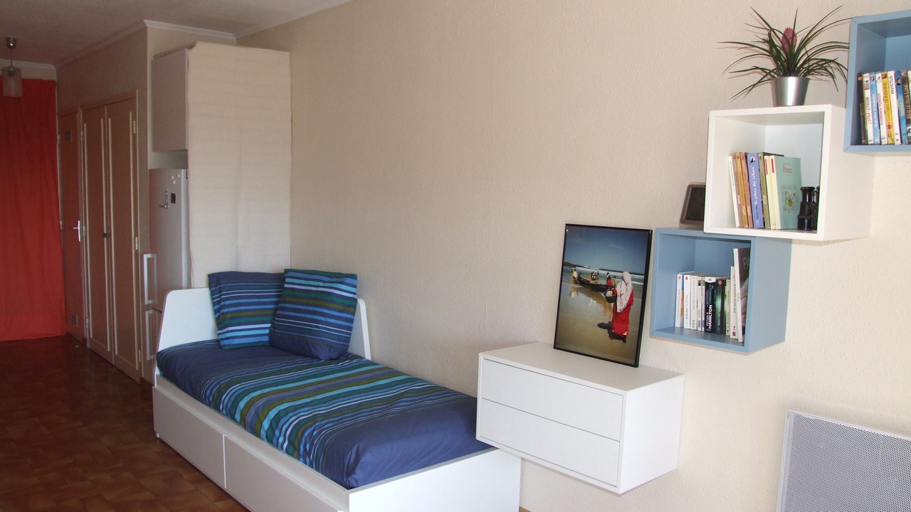 Photo of Bedroom in La Croix-Valmer