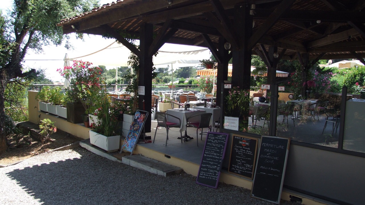 Photo of Outdoor in La Croix-Valmer