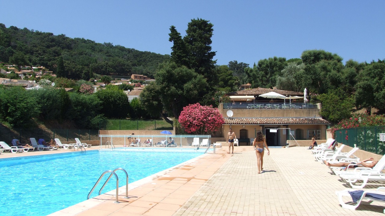 Photo of Outdoor in La Croix-Valmer