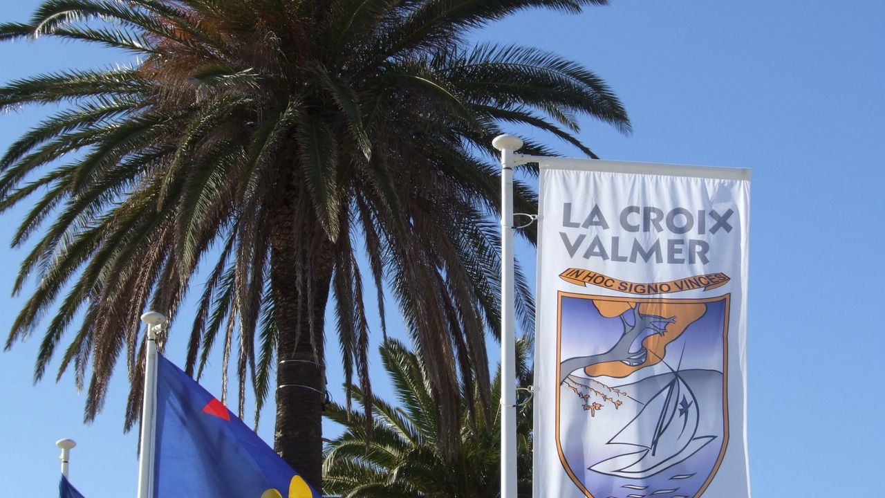 Photo of Outdoor in La Croix-Valmer