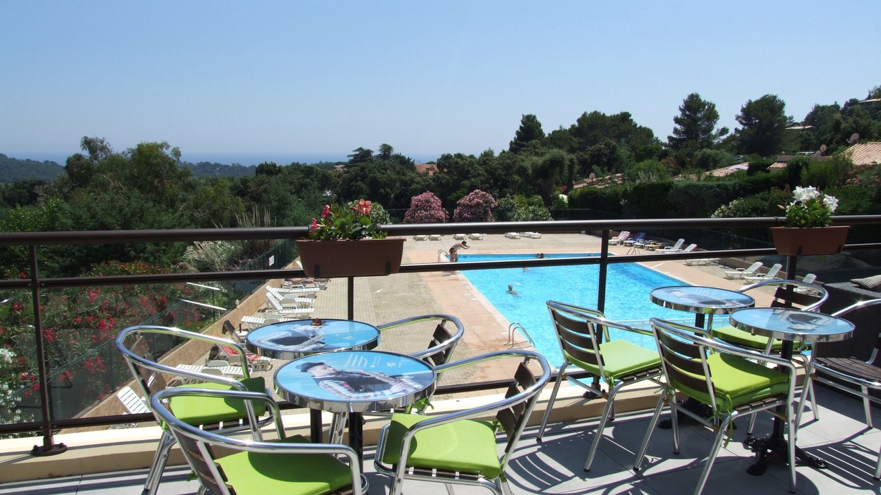 Photo of Outdoor in La Croix-Valmer