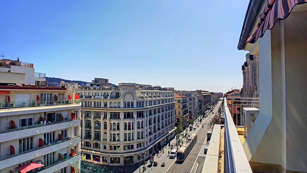 Photo of Outdoor in Centre Ville-Gare