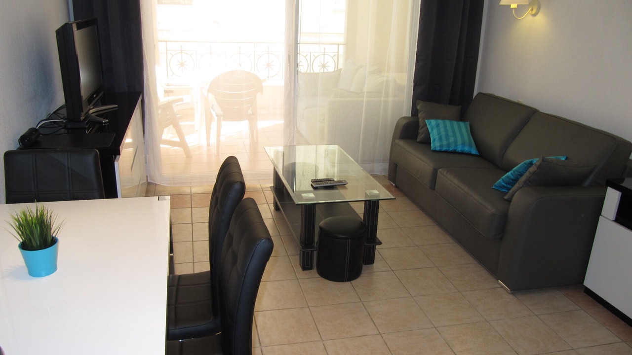 Photo of Livingroom in Beausoleil