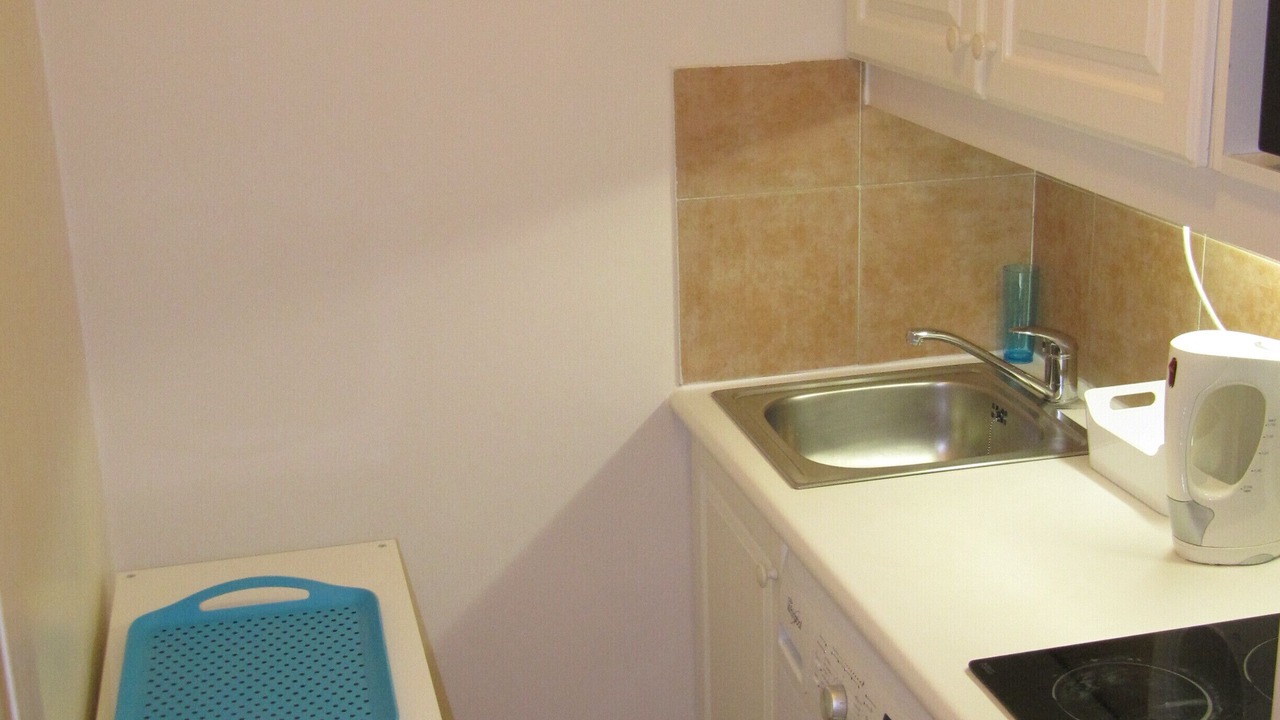 Photo of Kitchen in Beausoleil