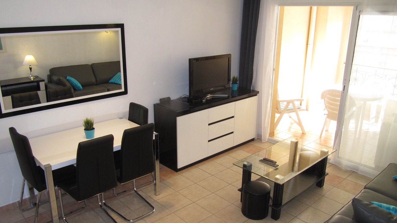 Photo of Livingroom in Beausoleil