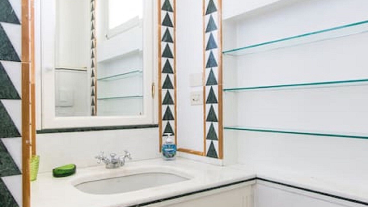 Photo of Bathroom in Forte dei Marmi