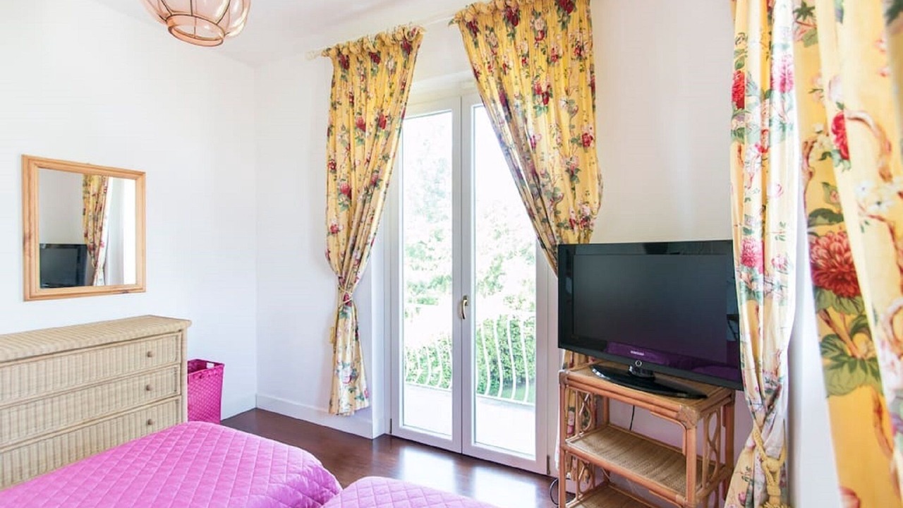 Photo of Bedroom in Forte dei Marmi