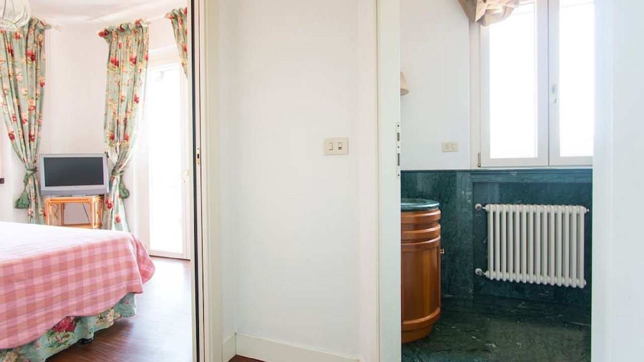 Photo of Bedroom in Forte dei Marmi