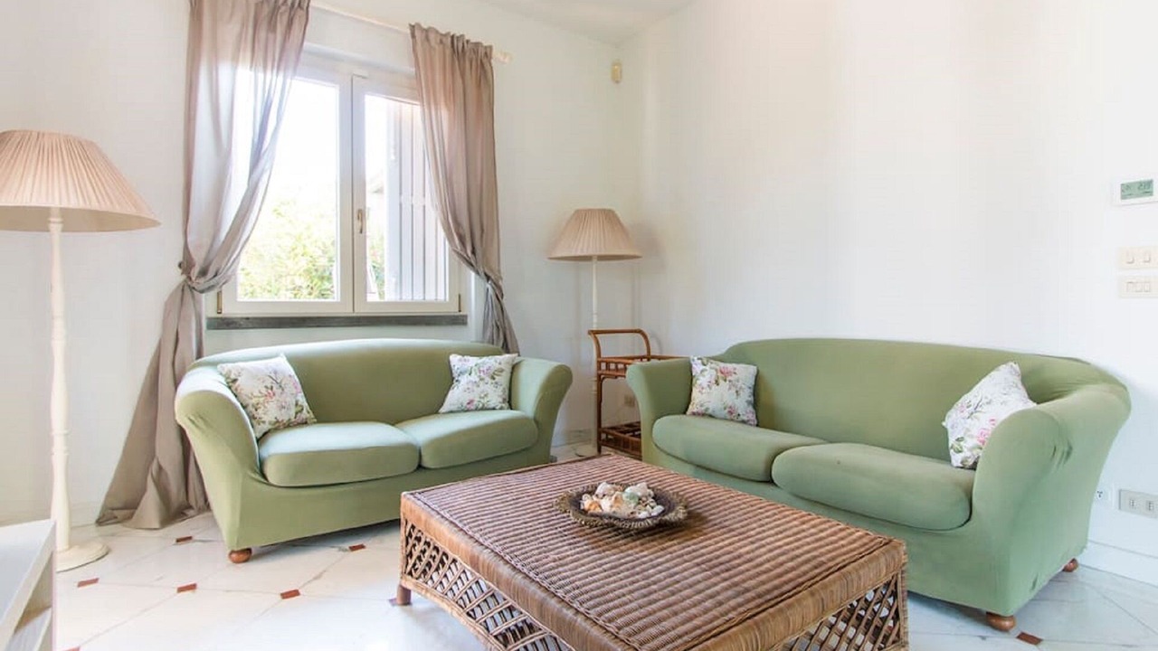 Photo of Livingroom in Forte dei Marmi