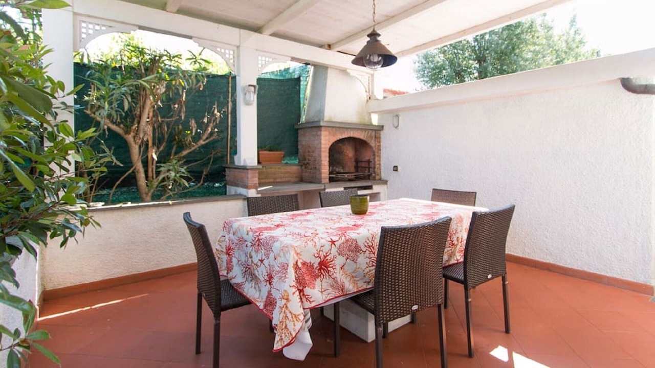 Photo of Outdoor in Forte dei Marmi