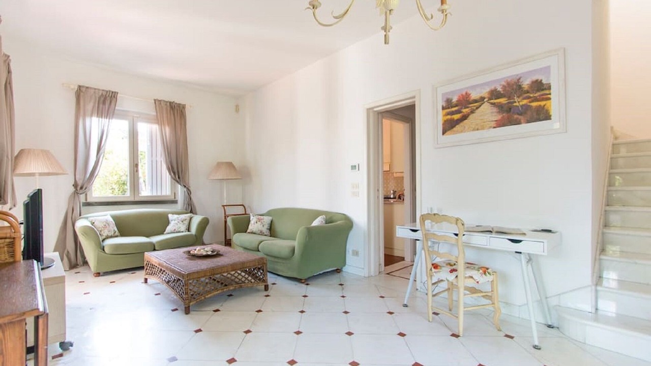 Photo of Livingroom in Forte dei Marmi