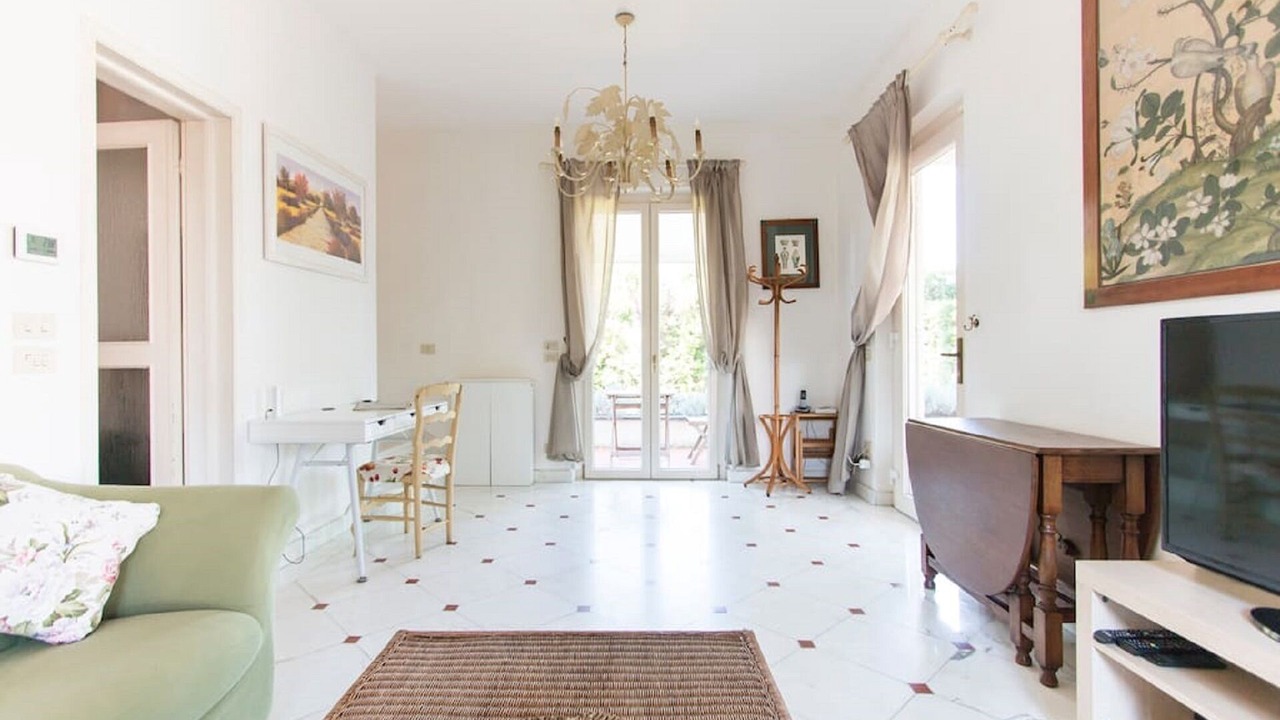 Photo of Livingroom in Forte dei Marmi