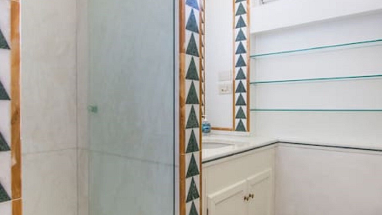 Photo of Bathroom in Forte dei Marmi
