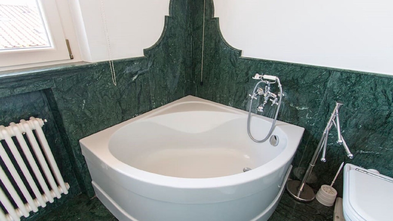 Photo of Bathroom in Forte dei Marmi