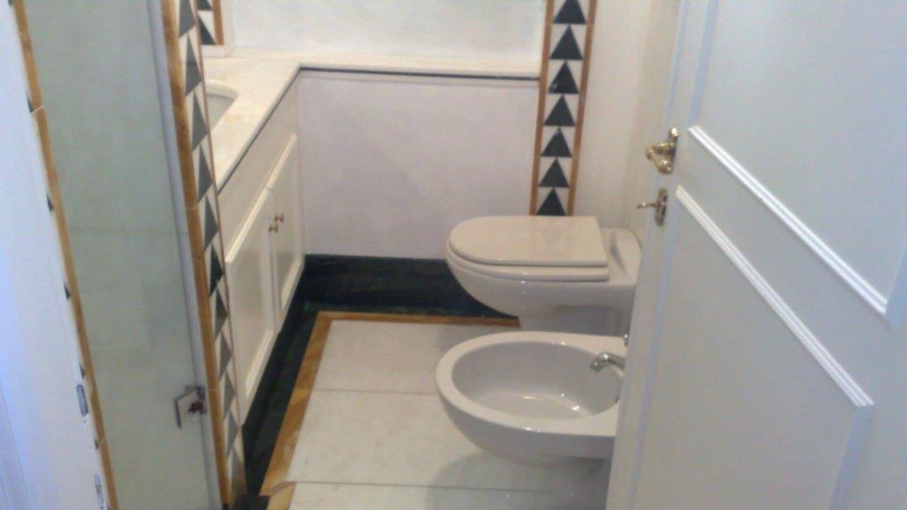 Photo of Bathroom in Forte dei Marmi