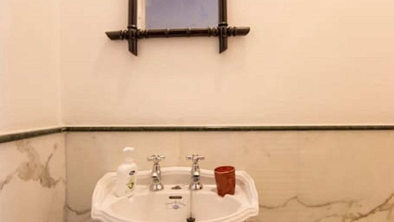Photo of Bathroom in Forte dei Marmi
