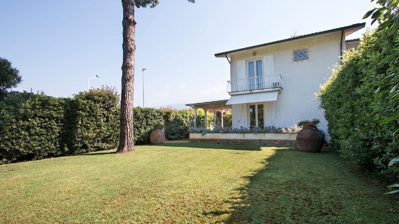 Photo of Outdoor in Forte dei Marmi