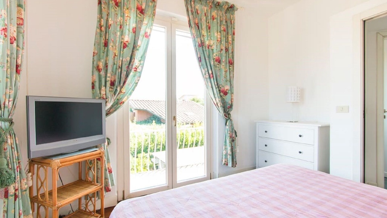 Photo of Bedroom in Forte dei Marmi