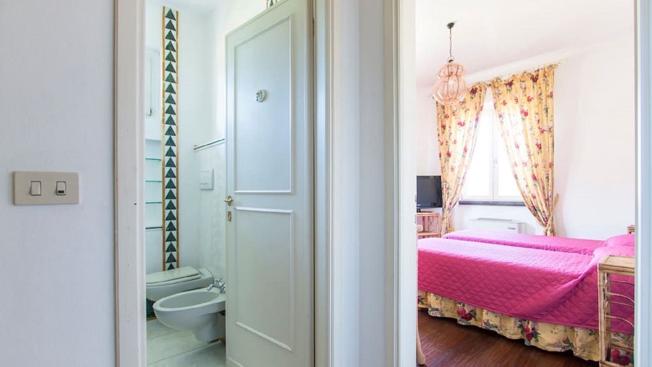 Photo of Bedroom in Forte dei Marmi
