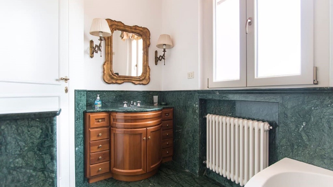 Photo of Bathroom in Forte dei Marmi