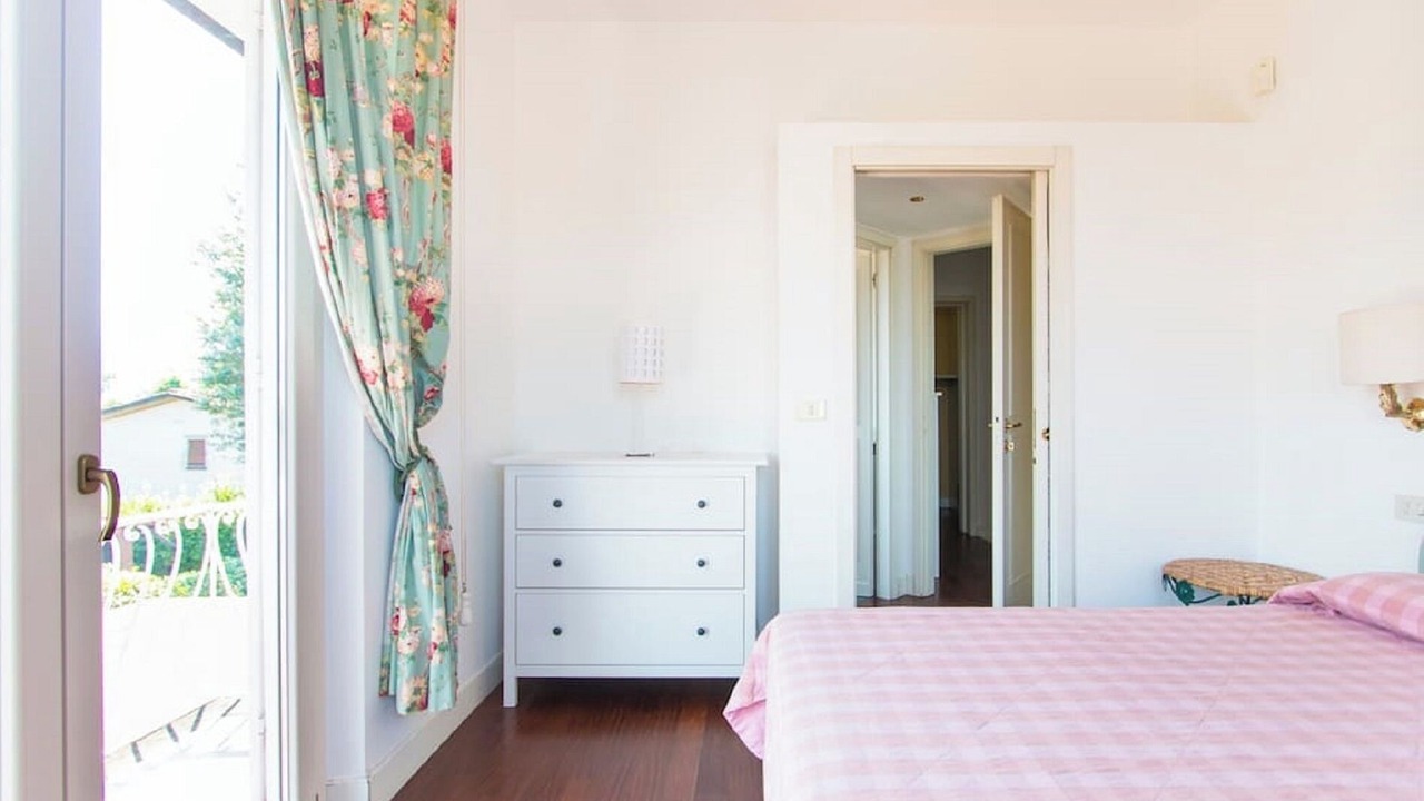 Photo of Bedroom in Forte dei Marmi