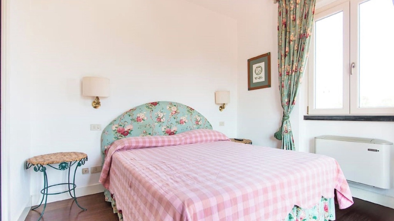 Photo of Bedroom in Forte dei Marmi