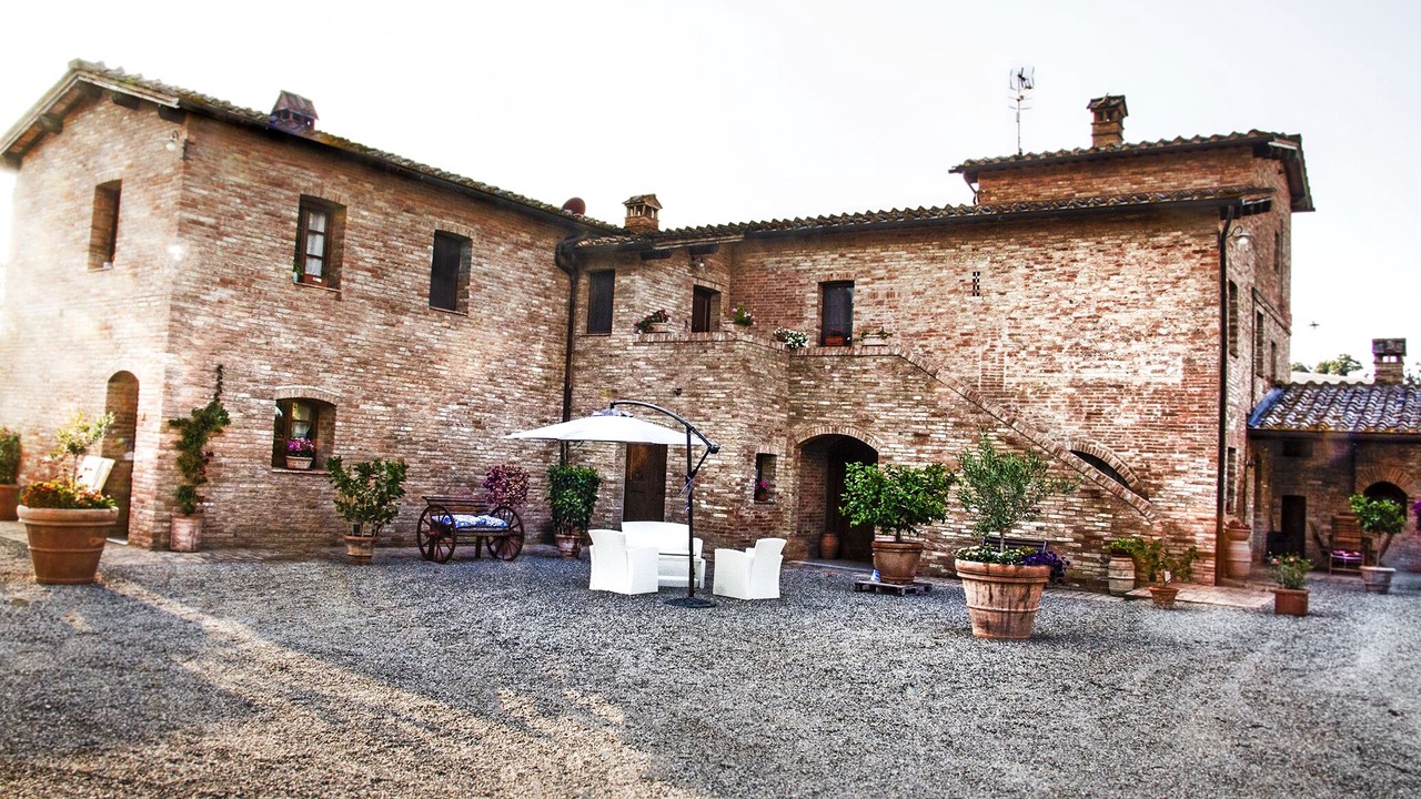 Photo of Outdoor in Monteroni d'Arbia