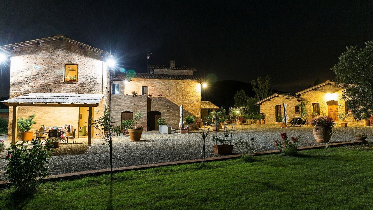 Photo of Outdoor in Monteroni d'Arbia