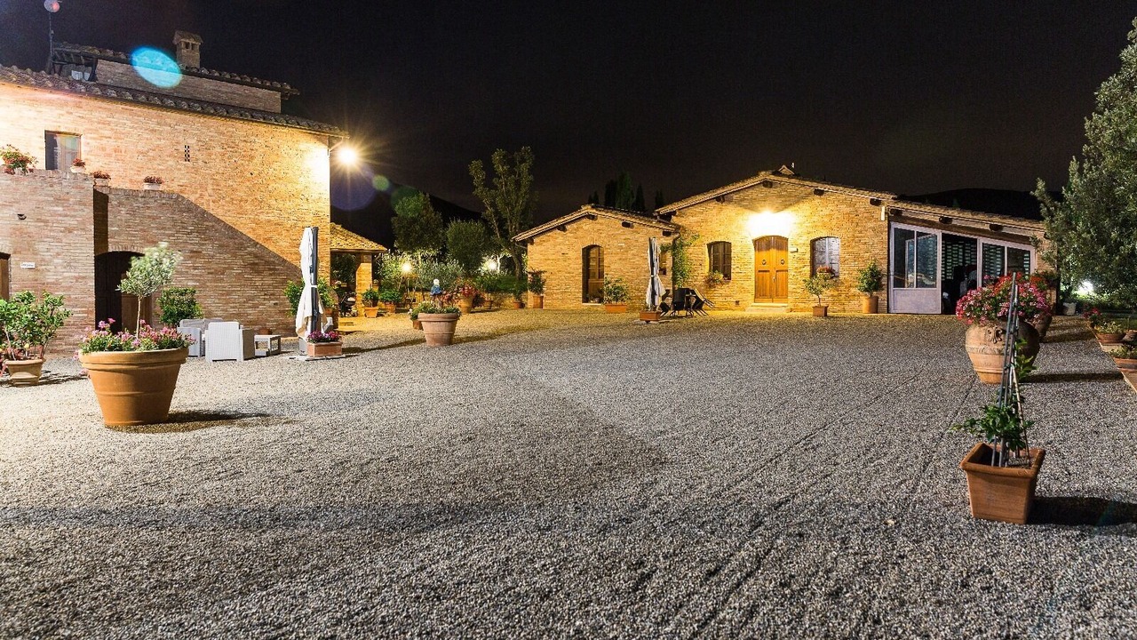 Photo of Outdoor in Monteroni d'Arbia
