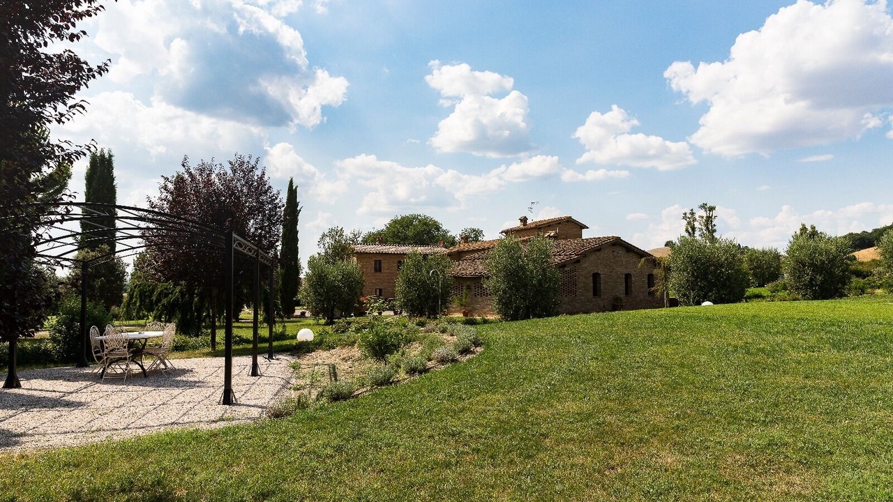 Photo of Outdoor in Monteroni d'Arbia